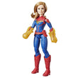 Captain Marvel Movie Cosmic Captain Super Hero Doll  Image#1