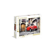 Clementoni Puzzle The Old Car 500  Image#1