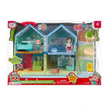 Jazwares Cocomelon F, Roleplay FamilyHouse Playset