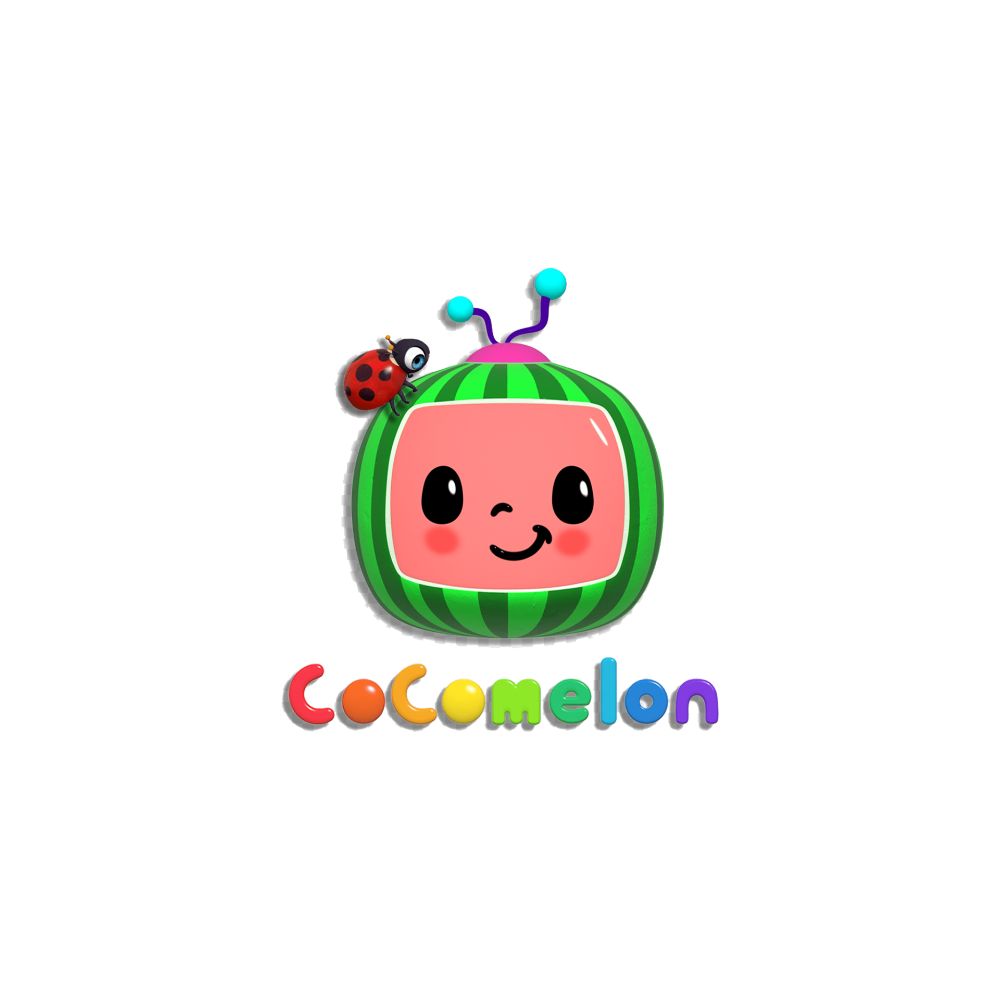 Cocomelon Roleplay Yesyes Vegetable Basket