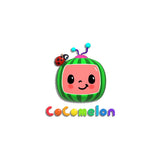 Cocomelon Roleplay Yesyes Vegetable Basket