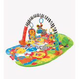 Playgro 5 In 1 Safari Super Gym