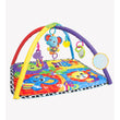 Music In The Jungle Activity Gym
