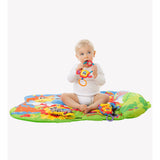 Playgro 5 In 1 Safari Super Gym
