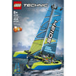 Lego Catamaran (404 Pieces)  Image#1
