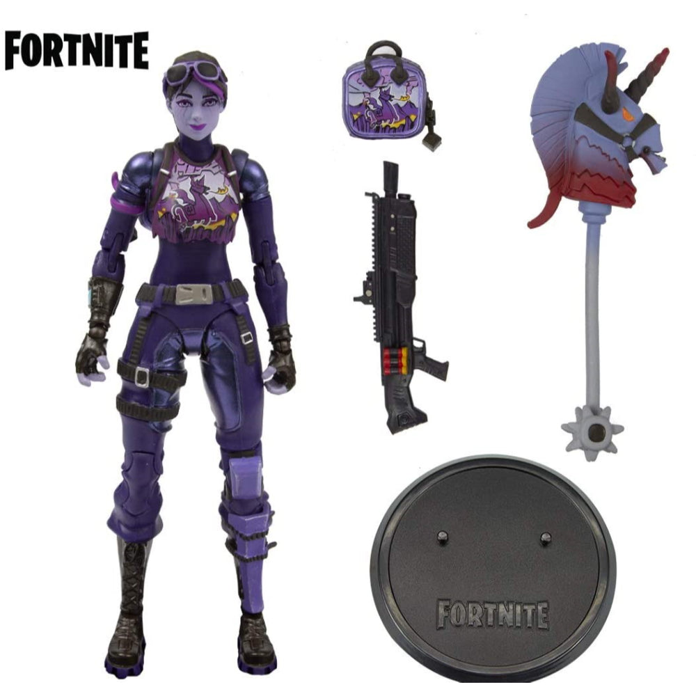 Fortnite  Dark Bomber  Image#3