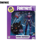 Fortnite  Dark Bomber  Image#2