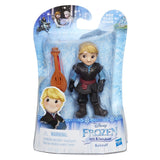 Frozen Small Doll Assorted