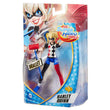 Mattel Dc Super Hero Girl