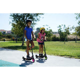 Razor E-Scooter E90 Pink 16KM HR  Image#2