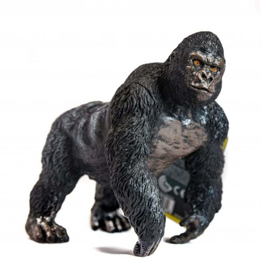 National Geographic Wildlife Gorilla