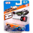 Maisto Burnin Key Cars. Assorted