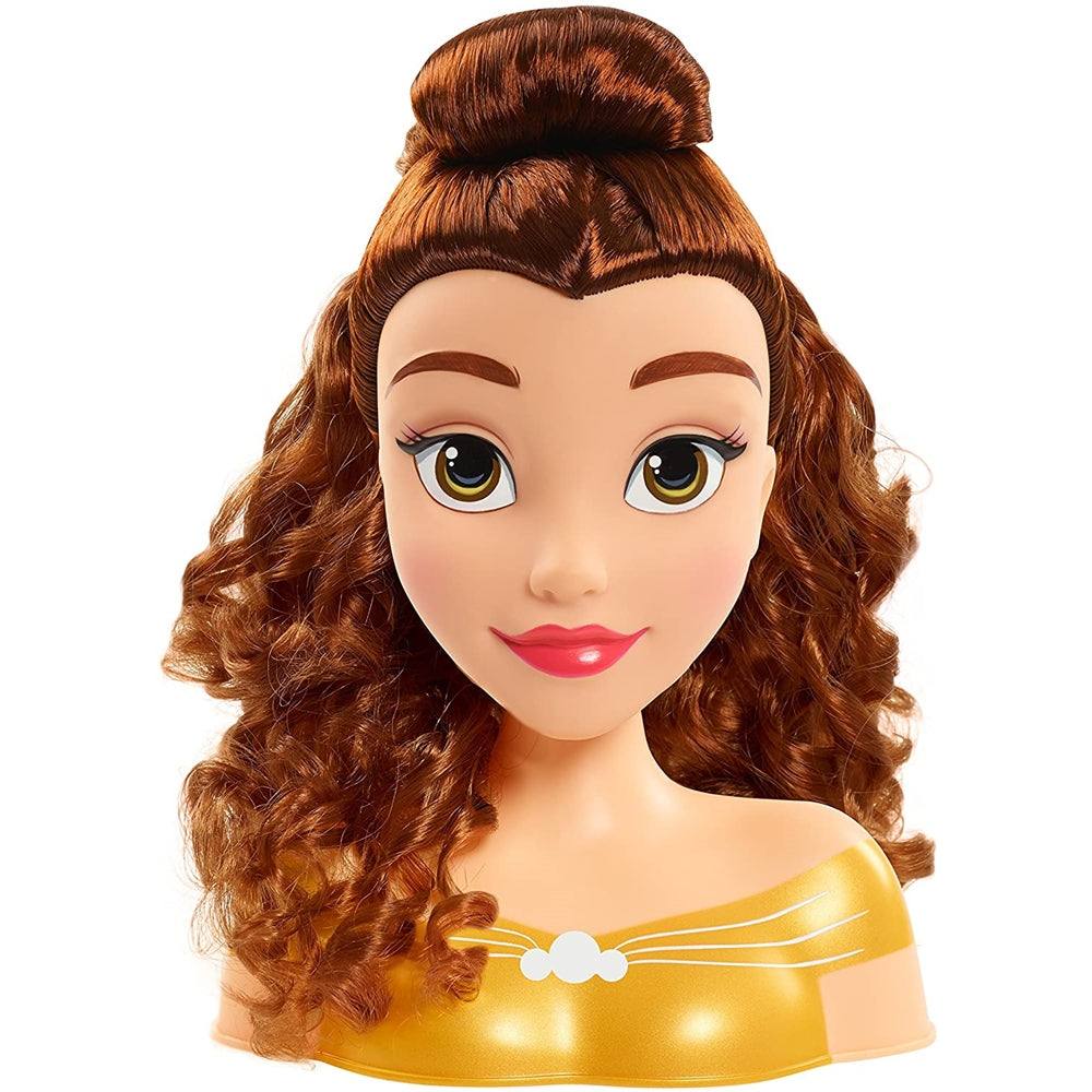 Disney Princess Belle Styling Head  Image#3