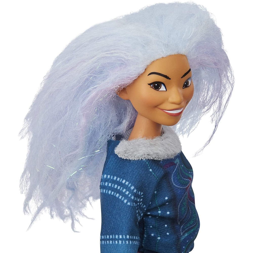 Disney Rai Intro Doll Sisu  Image#3
