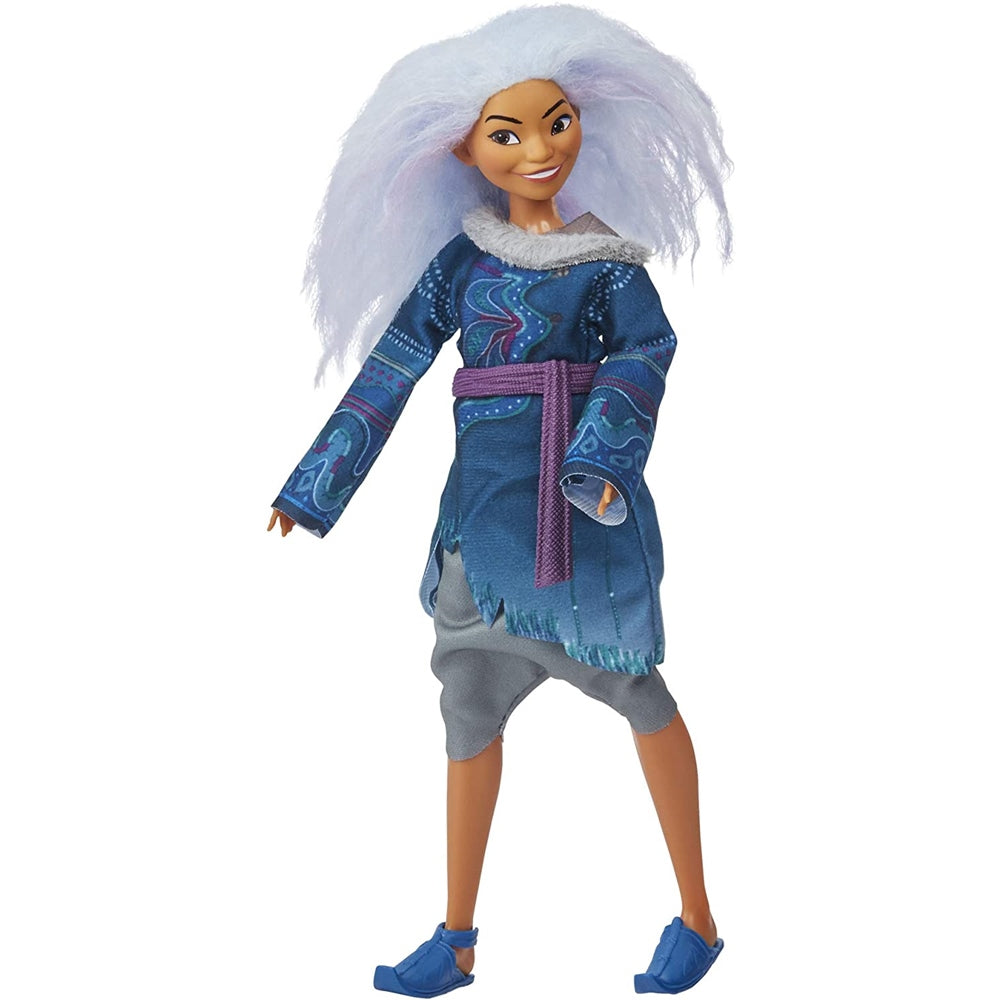 Disney Rai Intro Doll Sisu  Image#1