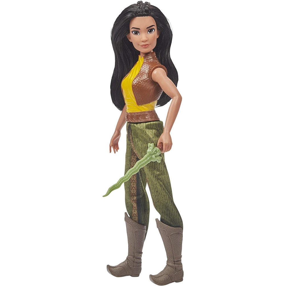 Disney Rai Raya Adventure  Image#4