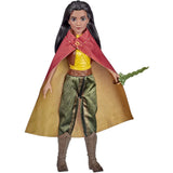 Disney Rai Raya Adventure  Image#1