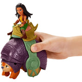 Disney Rai Raya And Tuk Tuk  Image#4