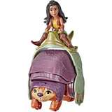 Disney Rai Raya And Tuk Tuk  Image#1
