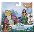 Disney Rai Raya And Tuk Tuk  Image#2