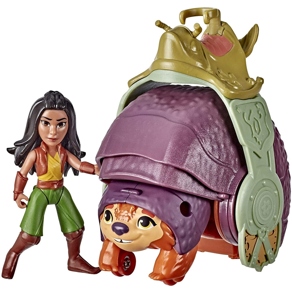 Disney Rai Raya And Tuk Tuk  Image#3