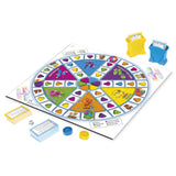Hasbro Gaming Trivial Pursuit Family Edition  Image#2