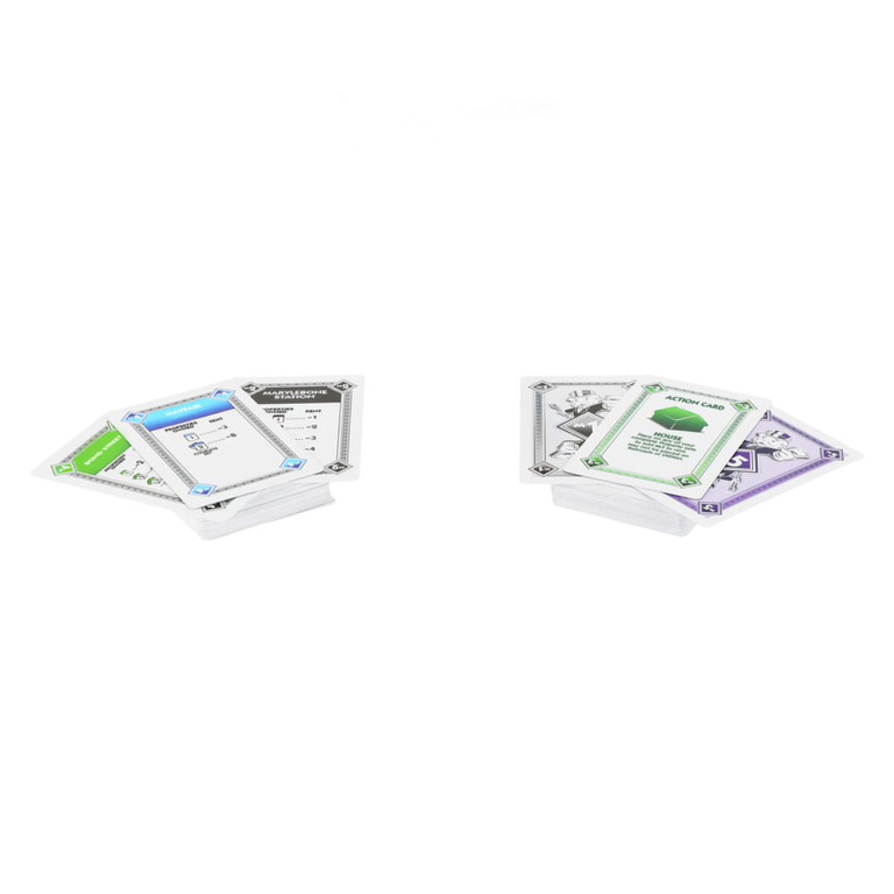 Monopoly Deal Arabic Edition  Image#2