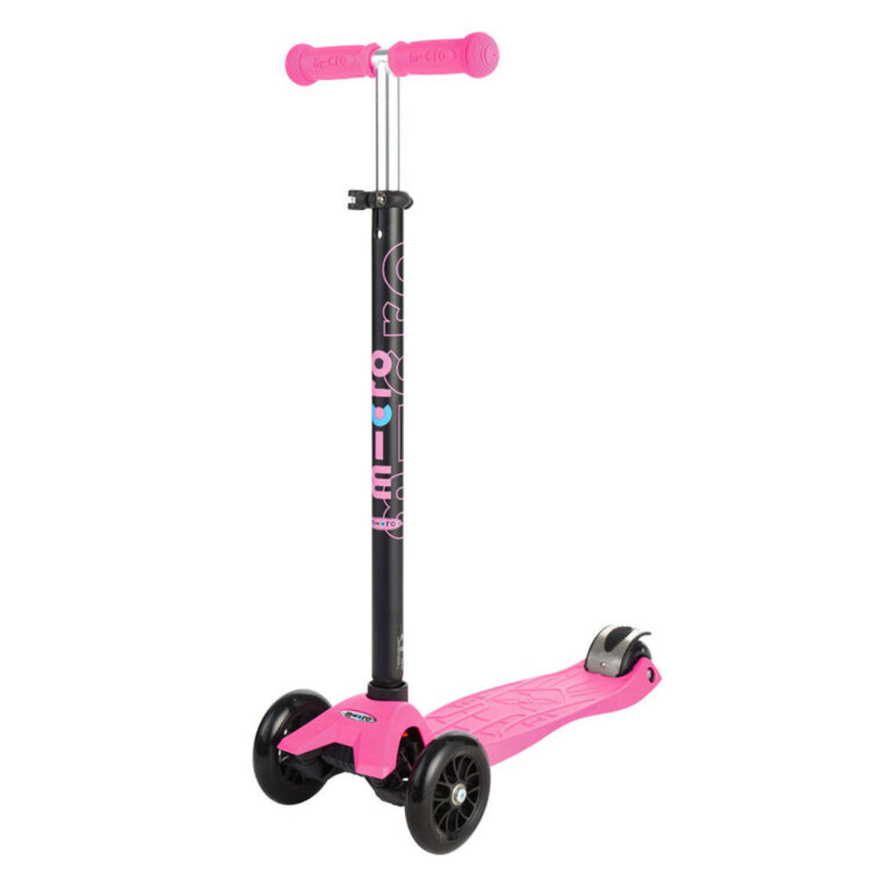 Maxi Micro Classic Shocking Pink  Image#1