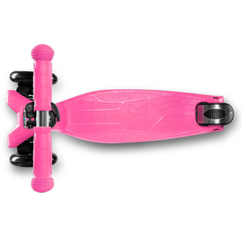 Maxi Micro Classic Shocking Pink  Image#2