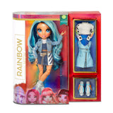 Rainbow High Fashion Doll Skyler Brandshaw Series 1  Image#3