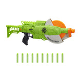 Nerf Zombie Strike Ghoulgrinder Blaster  Image#1