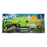 Nerf Zombie Strike Ghoulgrinder Blaster  Image#2