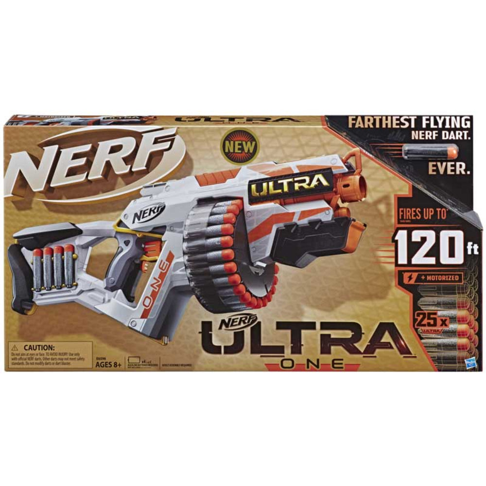 Nerf Ultra One  Image#1