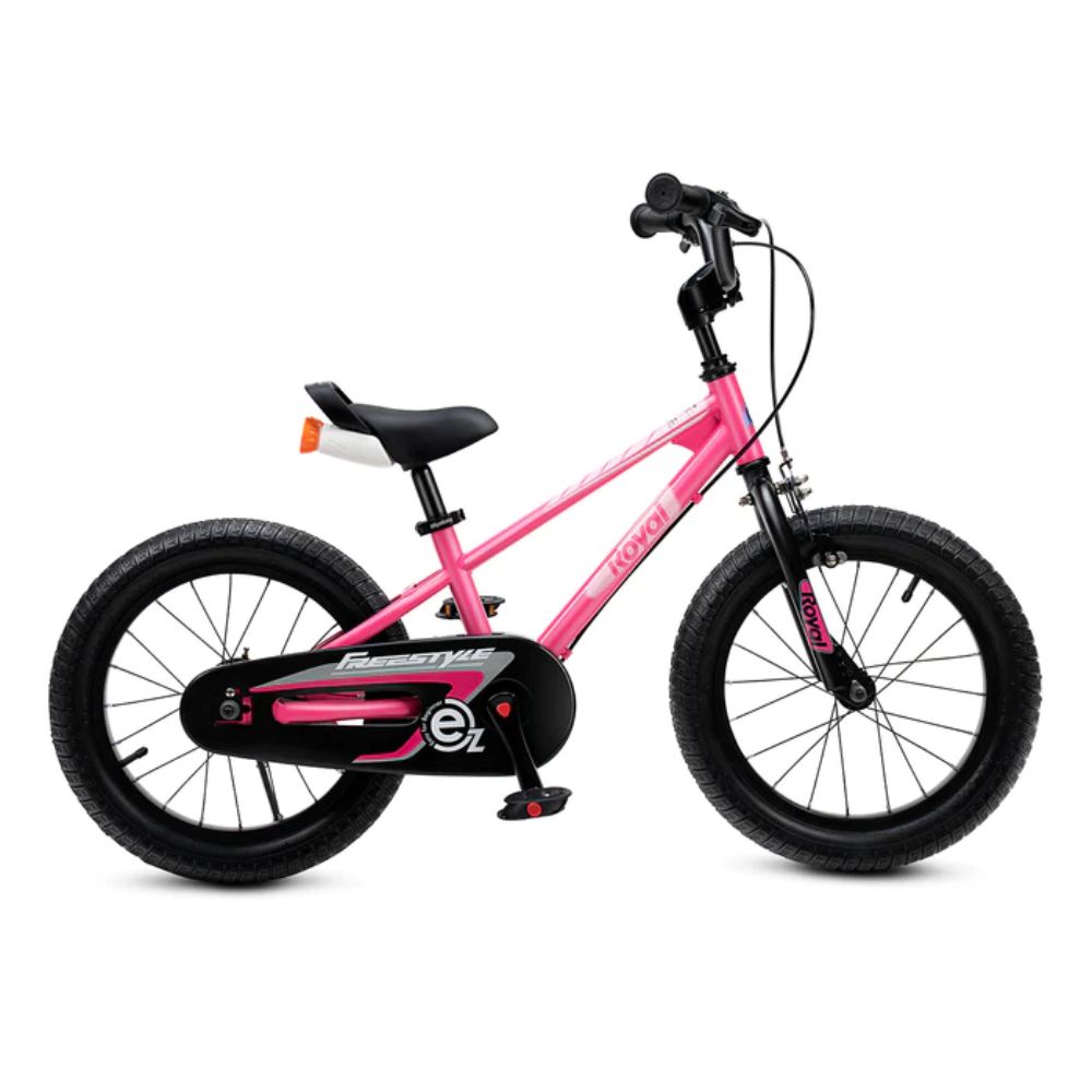 Royal Baby - EZ Freestyle 18 " Pink