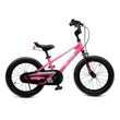 Royal Baby - EZ Freestyle 18 " Pink