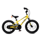 Royal Baby - EZ Freestyle 18 " Yellow