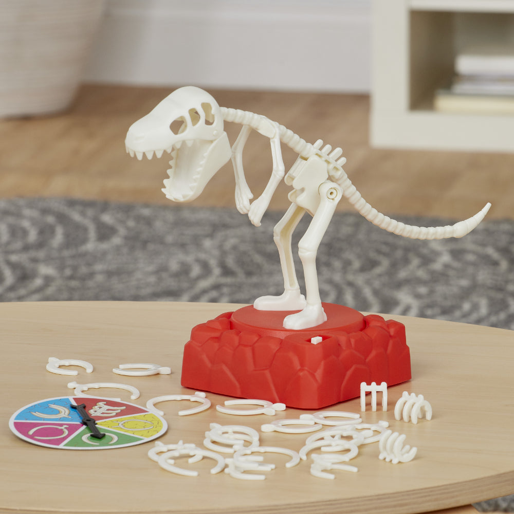 T Rex Rocks Game Hasbro Gaming T-Rex Rocks – Toys4me