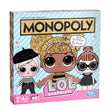 Monopoly L.O.L Surprise  Image#1
