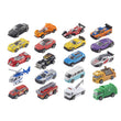 Teamsterz Die-Cast Street Machine  Image#1