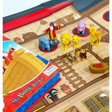 Phidal - Noah's Ark My Busy Books