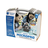 Educational Insights Microscope Set