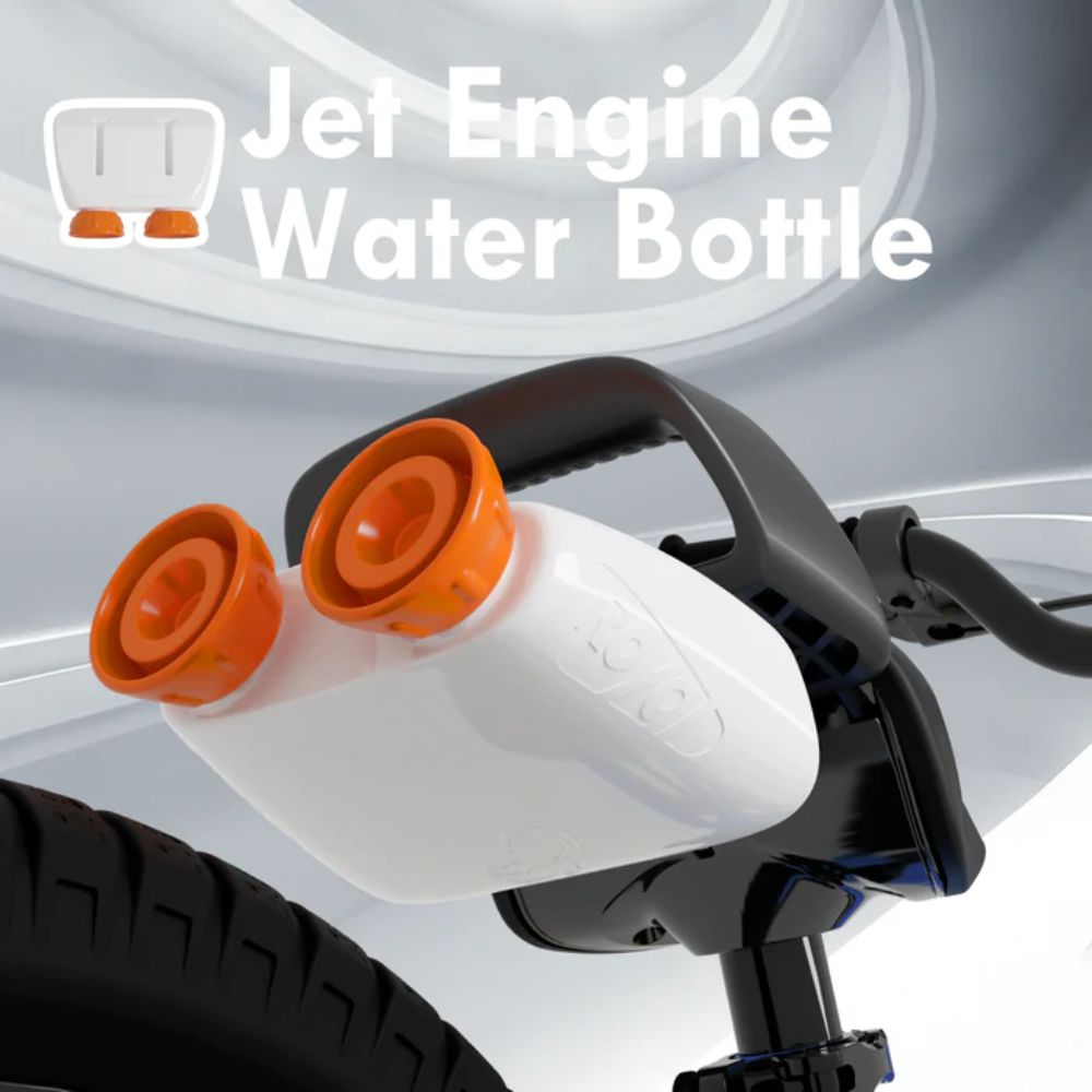 Royal Baby - EZ Freestyle 18 " Blue