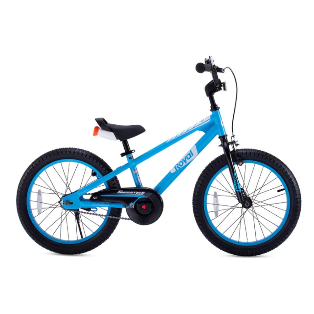 Royal Baby EZ Freestyle 18 Blue Toys4me