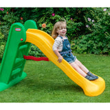 Little Tikes Easy Store Large Slide Sunshine  Image#2