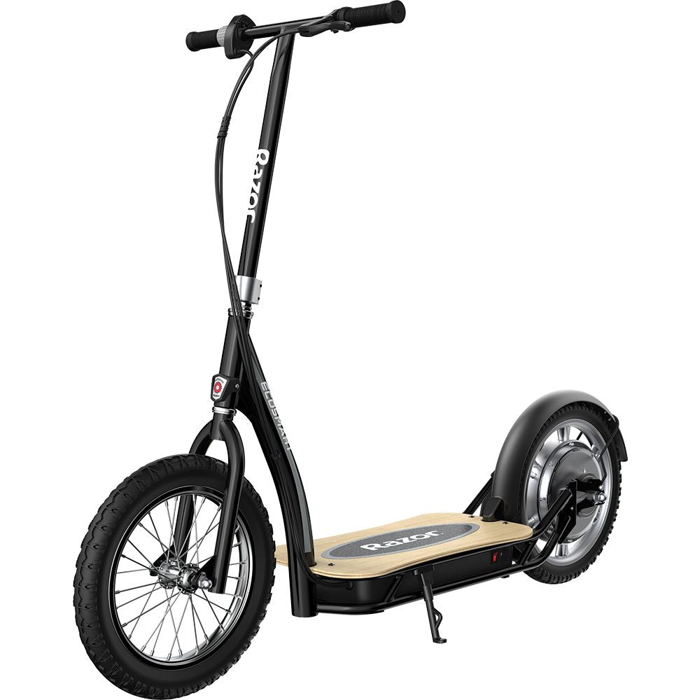 Razor Escooter Ecosmart HD Sup 25mph