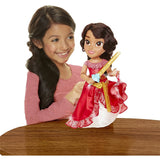 JAKKS Elena of Avalor Action And Adventure Doll  Image#3