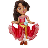 JAKKS Elena of Avalor Action And Adventure Doll  Image#1