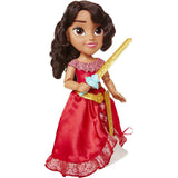 JAKKS Elena of Avalor Action And Adventure Doll  Image#2