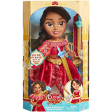 JAKKS Elena of Avalor Action And Adventure Doll  Image#4