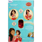 JAKKS Elena of Avalor Action And Adventure Doll  Image#5